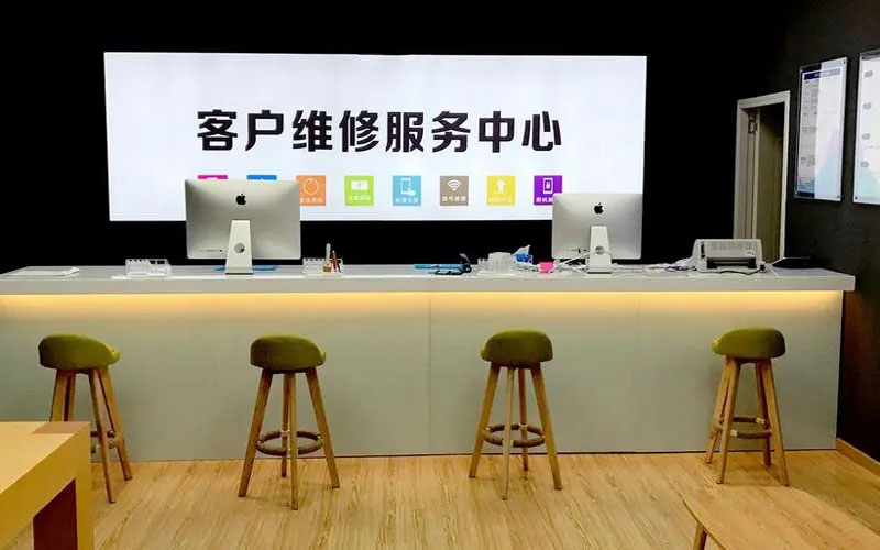 宣威苹果iPad电池故障维修